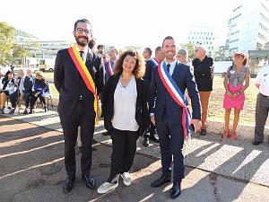 2023 09 25 TOULON  HOMMAGE AUX HARKIS FORCES SUPPLETIVES D ALGERIE (29)
